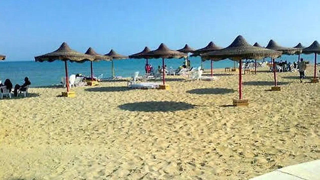 الفندق الوادى أكوا بارك - العين السخنة